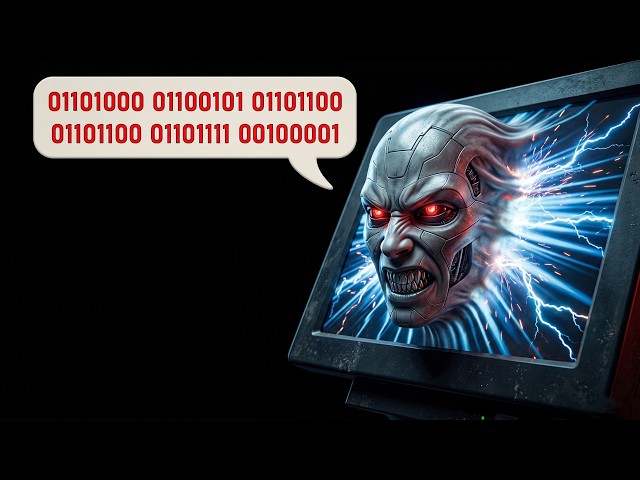 Sự Thật Về Ngôn Ngữ Lập Trình: Chúng Ta Đang Bị Máy Móc "Thao Túng" Ngược!?