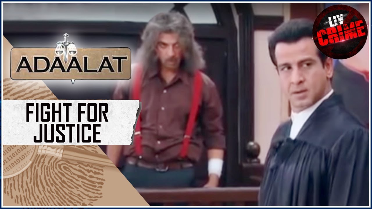  Case Of The Human Wolf | Adaalat | अदालत | Fight For Justice