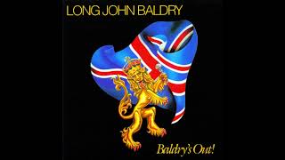 Long John Baldry - Stealer (1979)