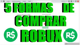 Como comprar ROBUX paso a paso  Tarjeta de Débito o Crédito de forma segura✓  SoyDulceTV 🍫🧸 ROBLOX 