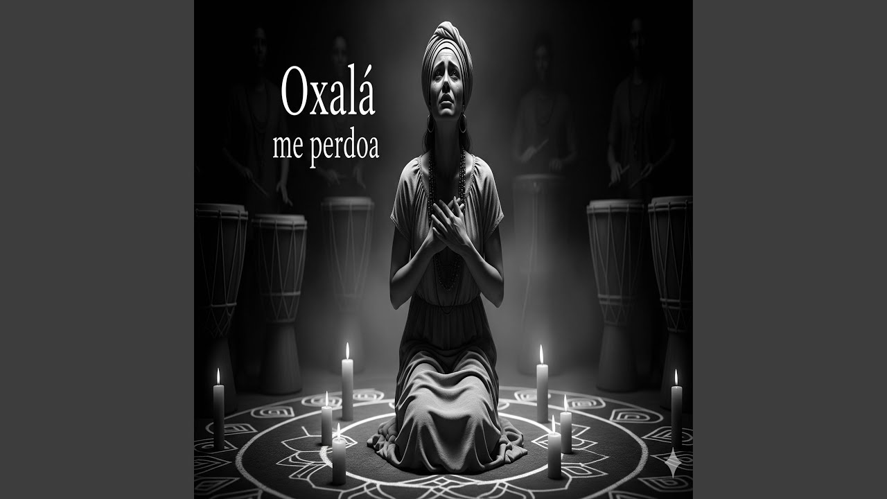Umbanda Oxalá Me Perdoa