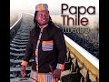 Papa Thile - Nndwakhulu (Official Audio) ft Vule Mashamba & Ramzeey
