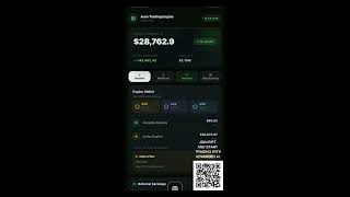 RIFT: THE FUTURE OF AI TRADING.