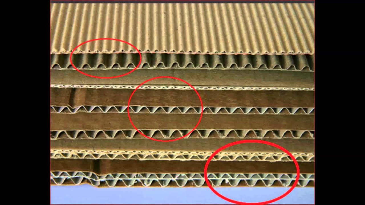 Cardboard for Furniture