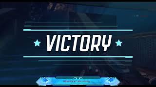 REMUDA Atlas Gaming || splitgate gameplay no commentary || splitgate first time playing