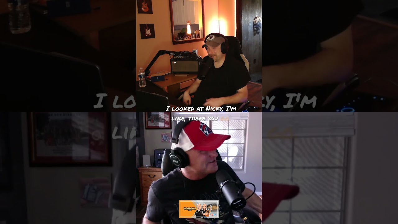 Michelob ultra is fake beer #Landman #chrisandmike #podcast #spotify