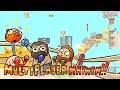 Multiplayer Mayhem - Ultimate Chicken Horse 2: Electric Jessaloo