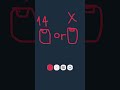 Iphone 14 or x?
