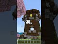 輪っかを潜ってポイントを稼げ!!!【マイクラ】 #きみにじ