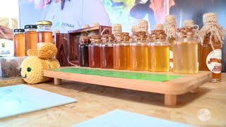 Sebrae, Senar, Adapi E Sada Apresentam Serviços Para O Campo Na Expocorrente