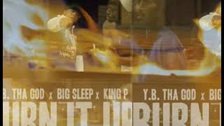 intro /// B.i.V.- MixTAPE (Y.b. Tha God ) ( King-P ) ( Big-Sleep ) https://youtu.be/2EtMNaDNE4I