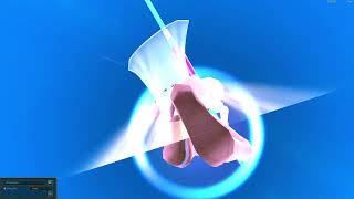 Giantess Pool Party Caitlyn