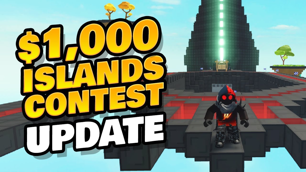 Cool Builds In Roblox Islands