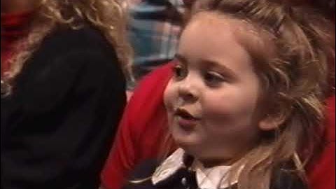 Big Surprise (Canada Version) Part 20