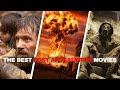 Top 12 Post-Apocalyptic Movies of 2023 🎬