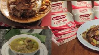 Download lagu Food Philosophy Trip Surabaya (hemaviton cardio)