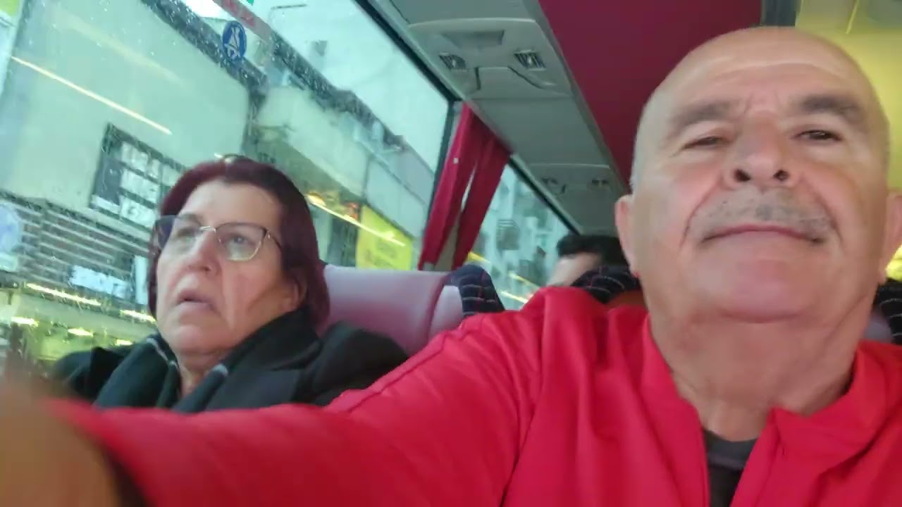 Bursa gezimiz