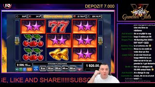 Supreme Hot - Big Winspacanele Si Distractie Live