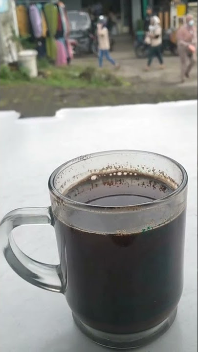story wa ngopi inspirasi