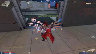 Live Stream Gaming AK2 Ghost