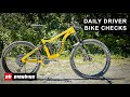 What Enduro Bikes Are Everyday Mountain Bikers Riding? | Daily Driver Bike Checks