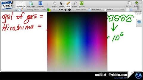 comparing scientific notation - ______ times bigger