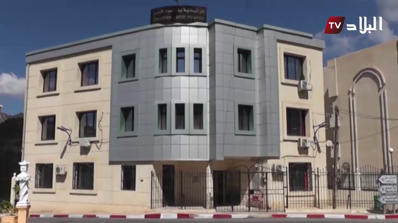 البويرة : الناقلون الخواص ببلدية المقراني في إضراب بسبب وضعية الطريق