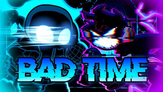 Stream Indie Cross - Bad Time by Blend (Third account)