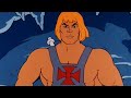 He-Man fica preso em uma caverna | He-Man em Português