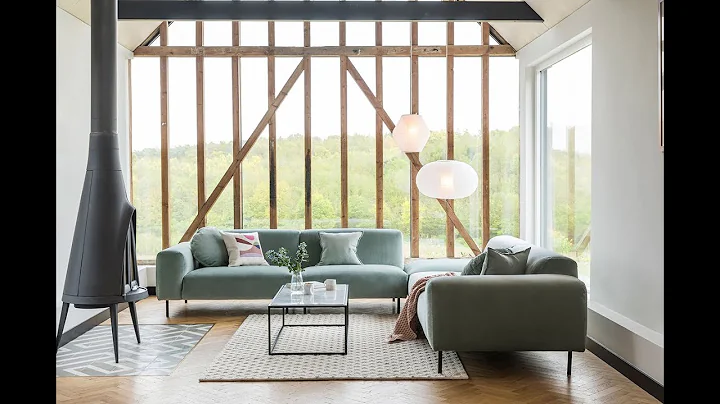 Our Quality Sofa Collection | Heal’s