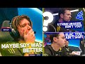 Elec roasted by b1ad3 s1mple still cant get over it