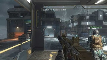 Uplink Across the Map Combat Axe