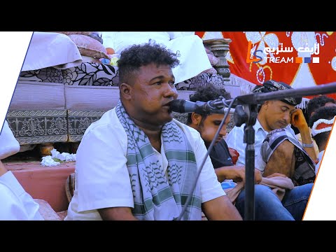 باسم عوض امنتك الله افراح ال يماني وال قادري الضحي لايف ستريم للانتاج التلفزيوني