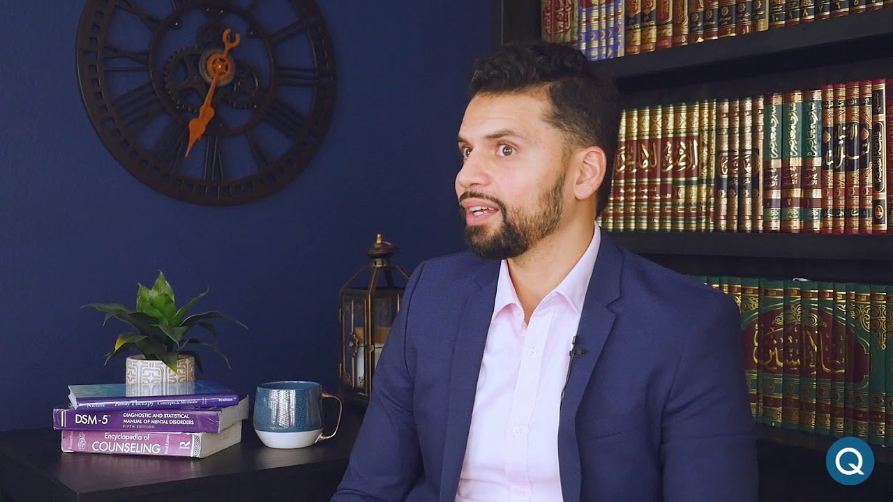 Counseling is for everyone