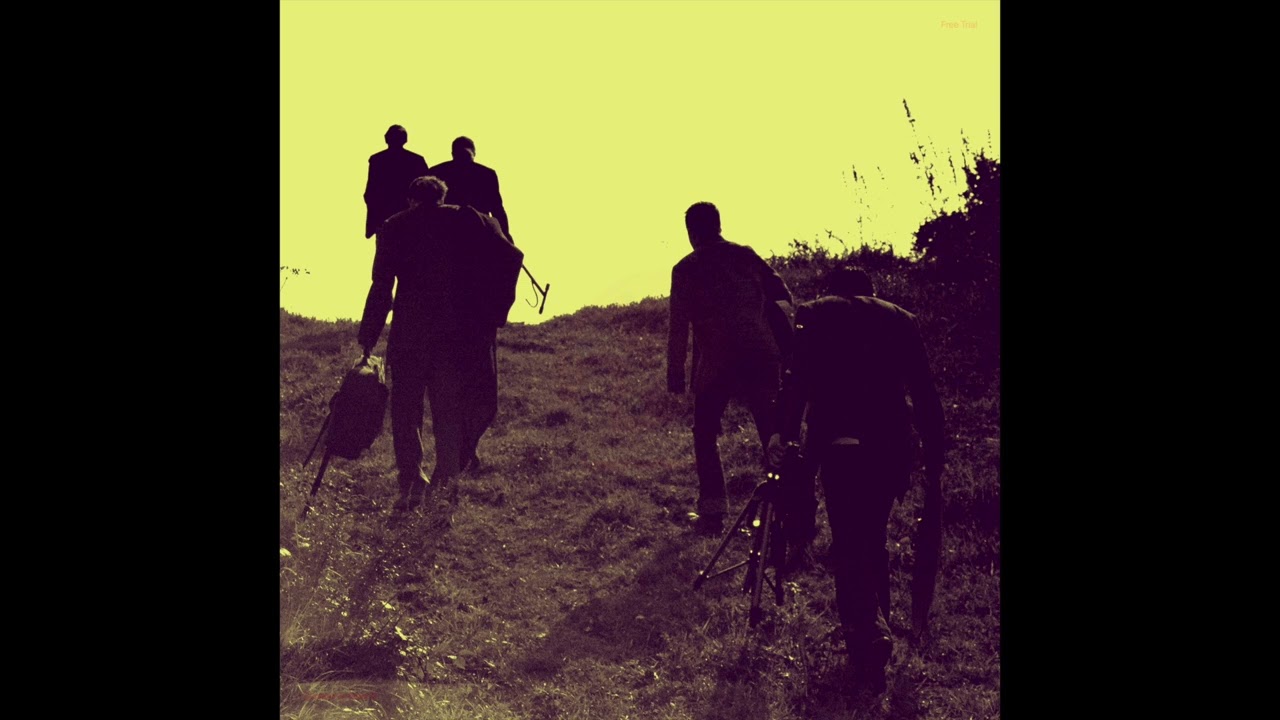 Ambacht - Weg Van Hier (repetitiedemo)