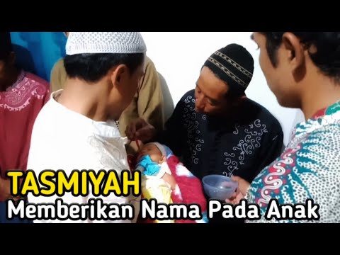 Video: Cara Memberi Nama Tim Anak-anak