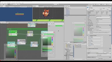 Speed game creation | BOLT