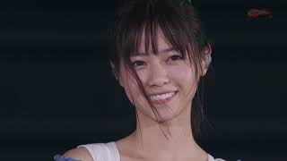 Nishino nanase 4th day2