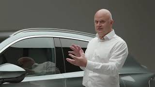 Aston Martin DBX Performance Walkaround with Matt Becker