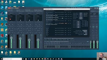 All Things Sounds for Streaming