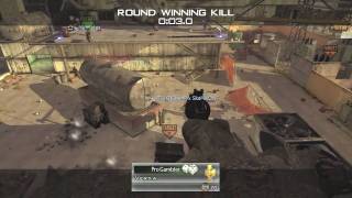 MW2 Top 10 Kills of All Time!