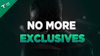 PlayStation Exclusives Are Useless!