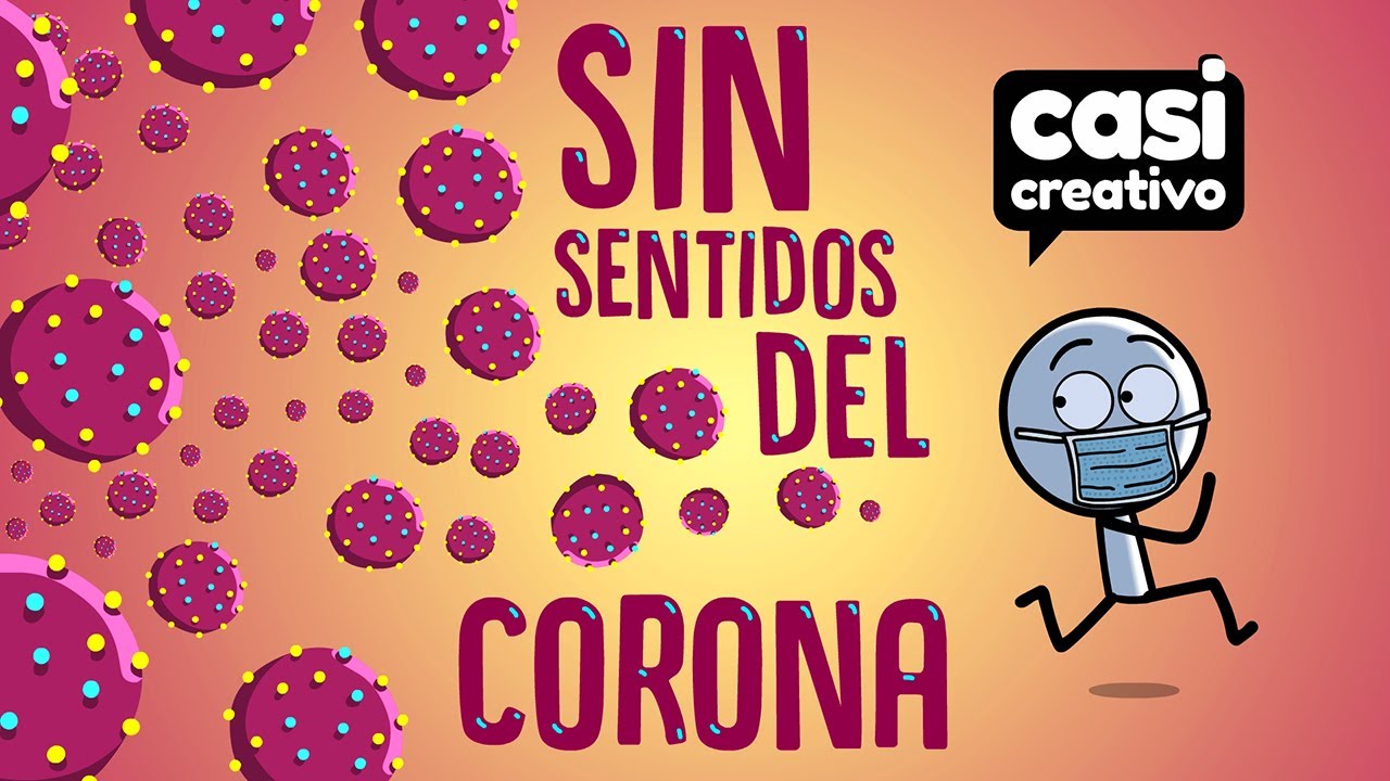 Ay corona! | Casi Creativo