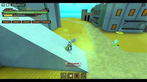 [King Legacy] autofarm exploiter