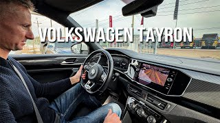 :    3 000 000 ?! Volkswagen Tayron  
