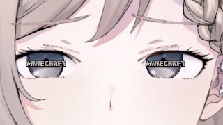 【MINECRAFT】 トテモ タノシイ