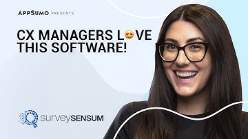 Collect Actionable Customer Feedback with SurveySensum