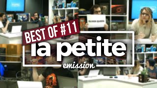 BEST OF #11 - La Petite Émission