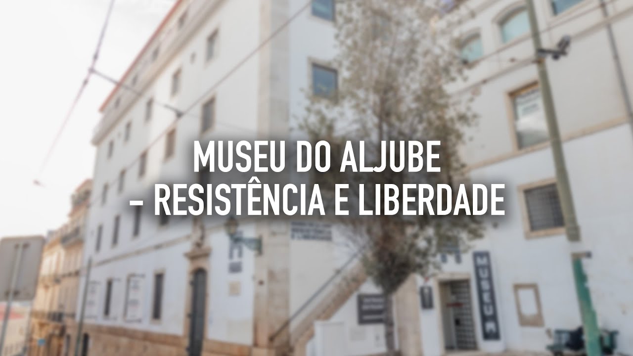MUSEU DO ALJUBE*