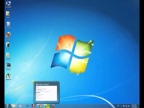 شرح التحميل من  مع البرنامج على 